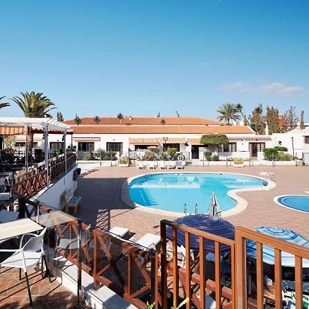Marina Primavera Heated Pool Free Wifi Costa Adeje  Exterior photo